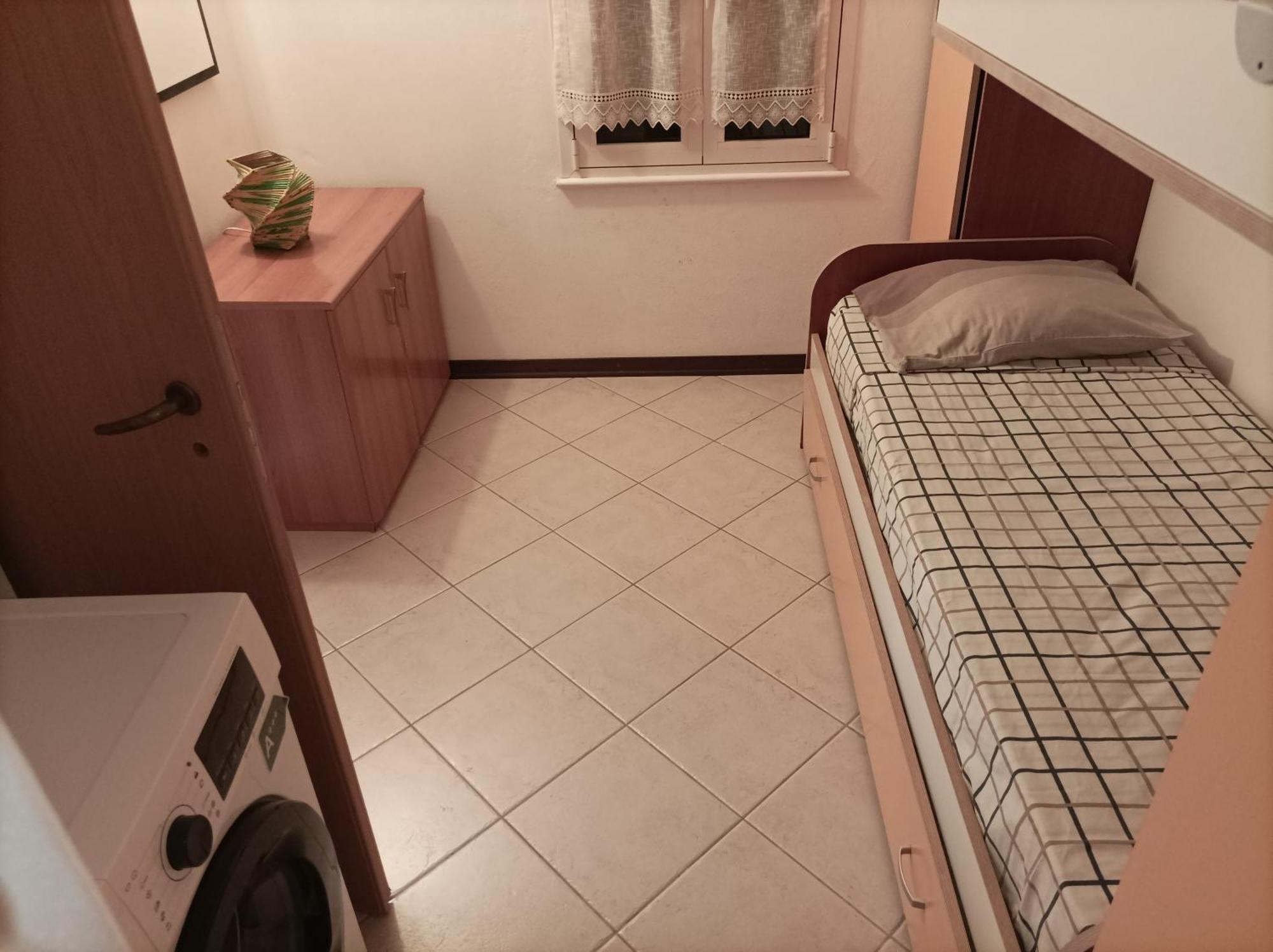 Sal Service Ibiscus Beach Ocean View Apartment Санта-Мария Экстерьер фото